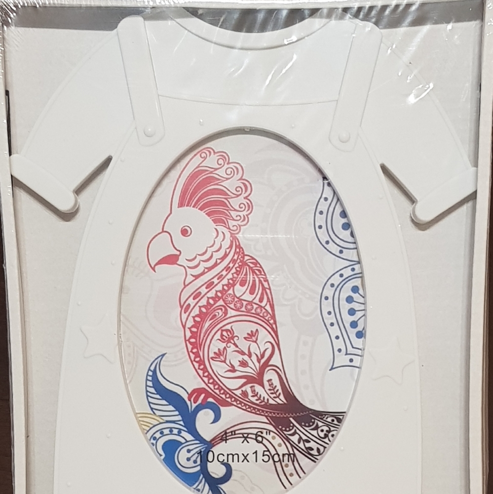 Baby Pic Frame